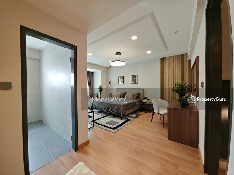 Rumah Teres 3 Tingkat untuk Dijual di Setia Alam (Selangor) - Menzi Wong - PropertyGuru.com.my
