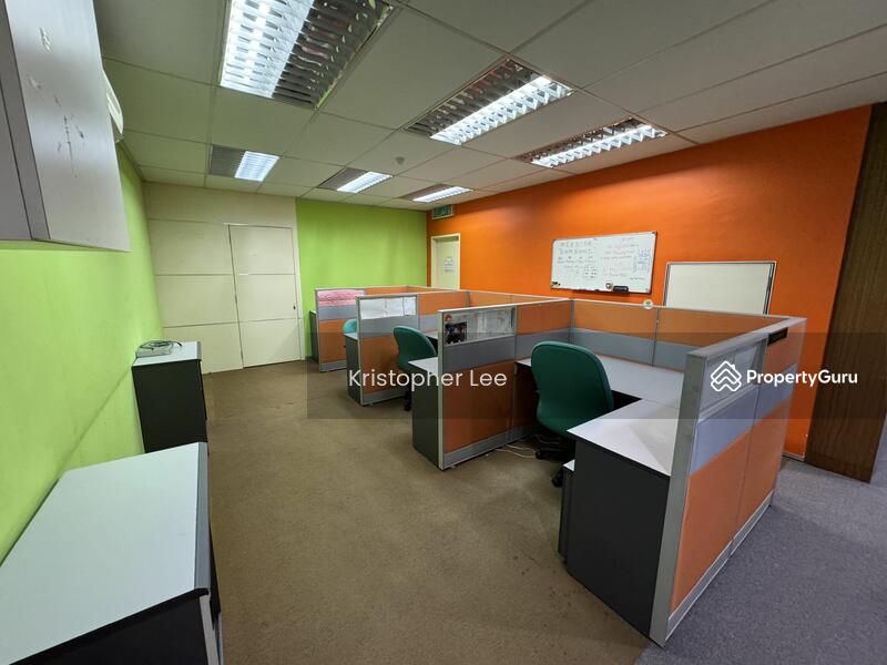 Shop / Office for Rent in Ulu Tiram (Johor) - Kristopher Lee - PropertyGuru.com.my