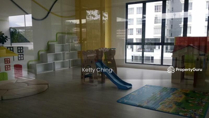 Service Residence for Sale at Res 280 - Ketty Ching - PropertyGuru.com.my