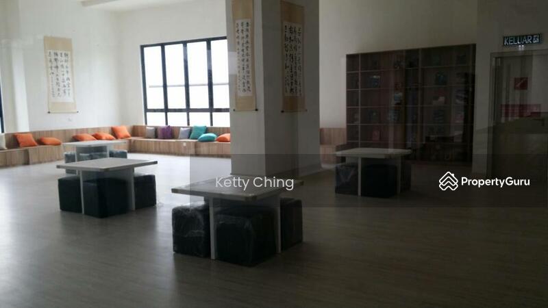 Service Residence for Sale at Res 280 - Ketty Ching - PropertyGuru.com.my