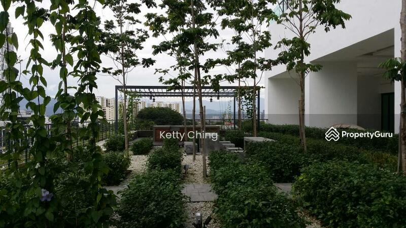 Service Residence for Sale at Res 280 - Ketty Ching - PropertyGuru.com.my