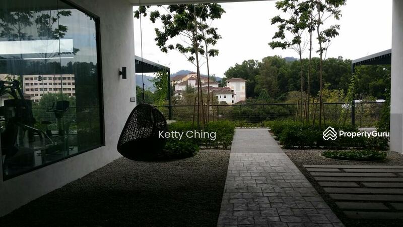 Service Residence for Sale at Res 280 - Ketty Ching - PropertyGuru.com.my