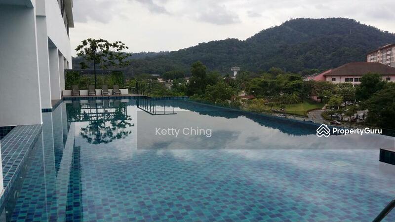 Service Residence for Sale at Res 280 - Ketty Ching - PropertyGuru.com.my