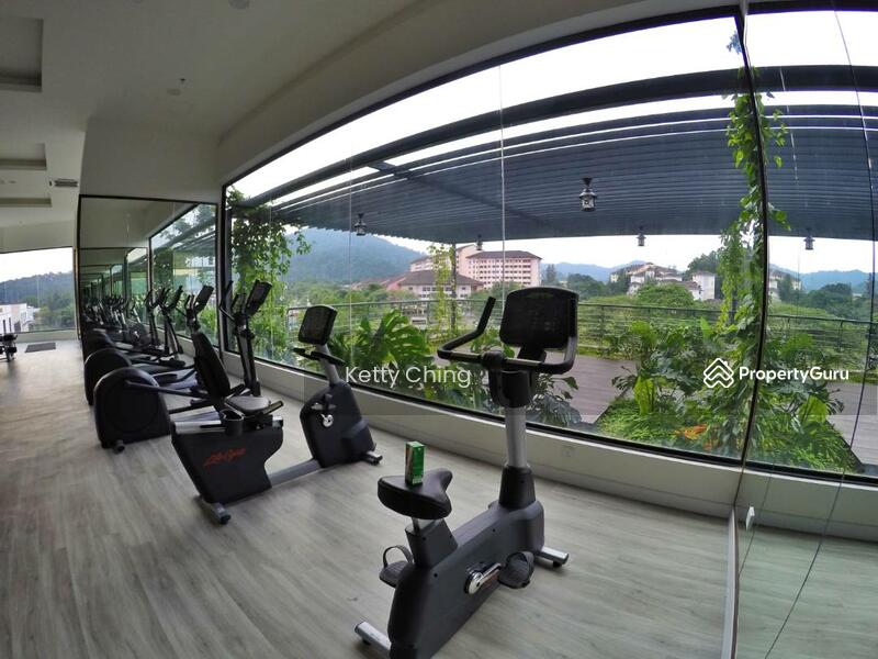Service Residence for Sale at Res 280 - Ketty Ching - PropertyGuru.com.my