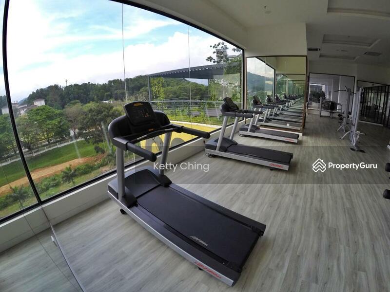 Service Residence for Sale at Res 280 - Ketty Ching - PropertyGuru.com.my