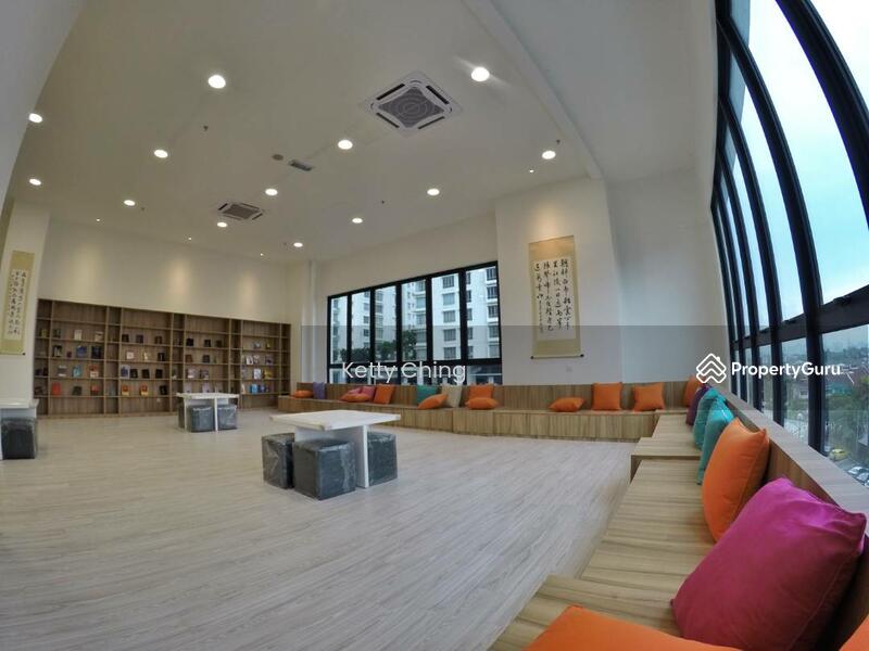 Service Residence for Sale at Res 280 - Ketty Ching - PropertyGuru.com.my