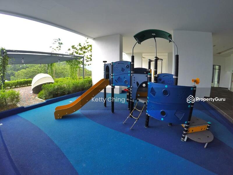 Service Residence for Sale at Res 280 - Ketty Ching - PropertyGuru.com.my