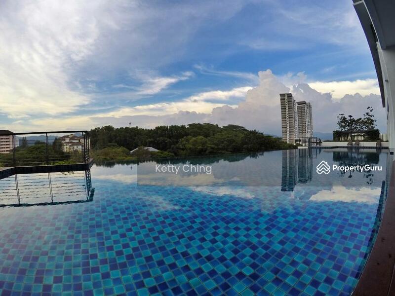 Service Residence for Sale at Res 280 - Ketty Ching - PropertyGuru.com.my