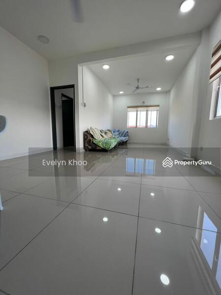 Untuk Dijual - 125 Rich Residence