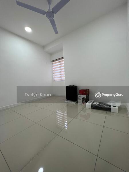 Untuk Dijual - 125 Rich Residence