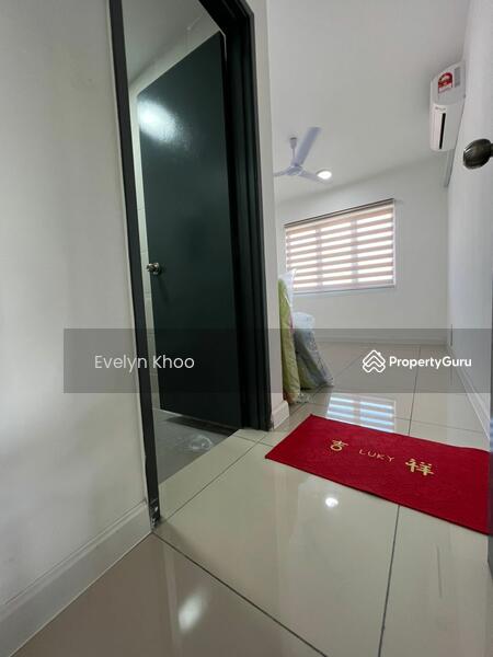 Untuk Dijual - 125 Rich Residence