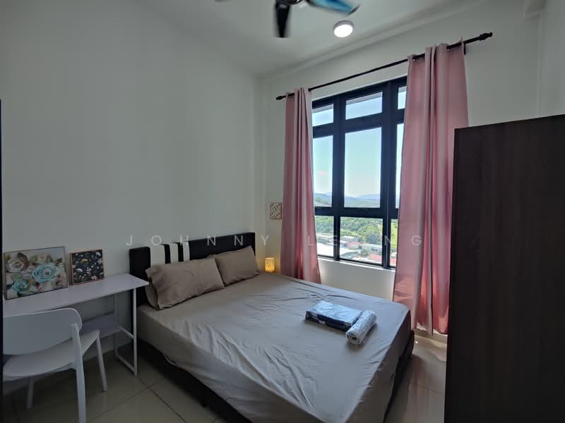 For Rent - B11 Parkland Residence