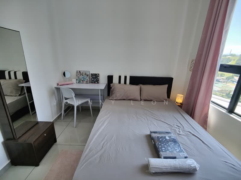 For Rent - B11 Parkland Residence