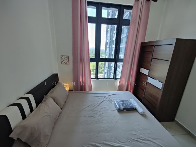 For Rent - B11 Parkland Residence