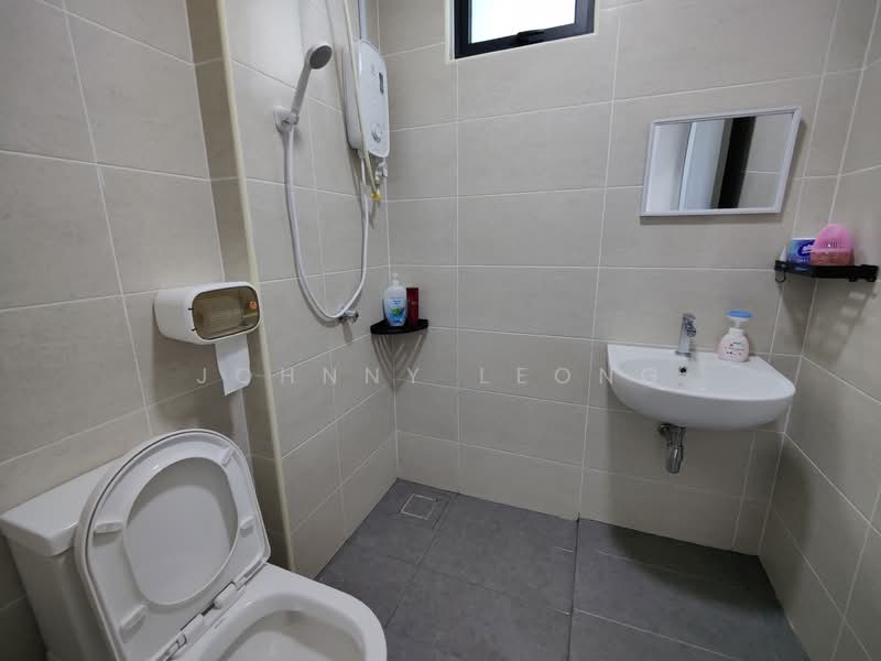 For Rent - B11 Parkland Residence