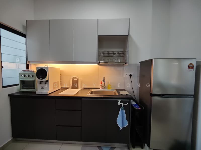 For Rent - B11 Parkland Residence