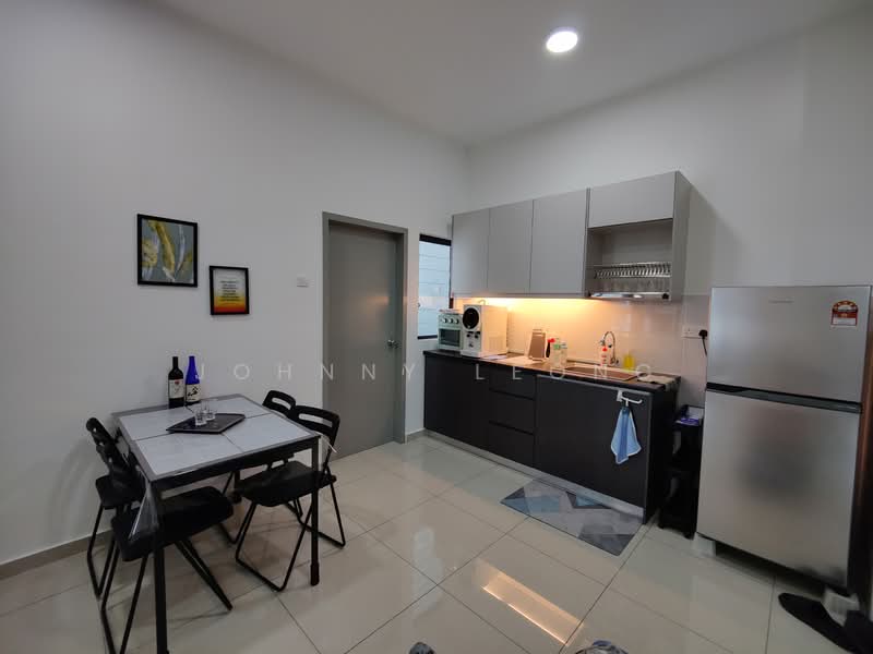 For Rent - B11 Parkland Residence