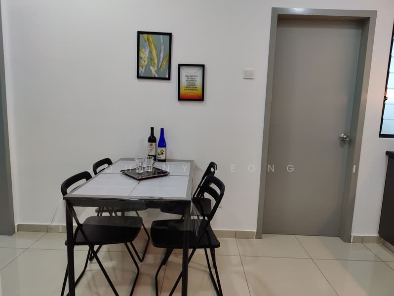 For Rent - B11 Parkland Residence