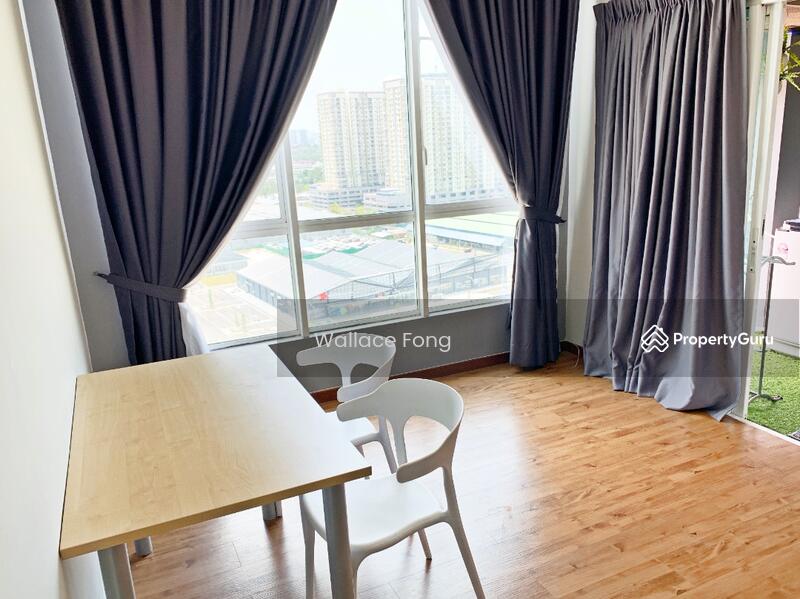 Service Residence for Sale at Zen Suites @ Zetapark - Wallace Fong - PropertyGuru.com.my
