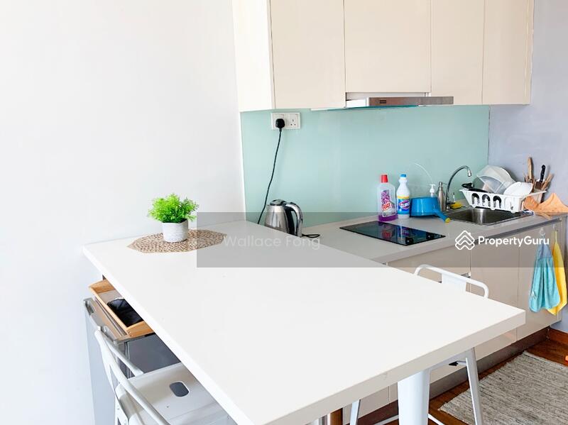 Service Residence for Sale at Zen Suites @ Zetapark - Wallace Fong - PropertyGuru.com.my