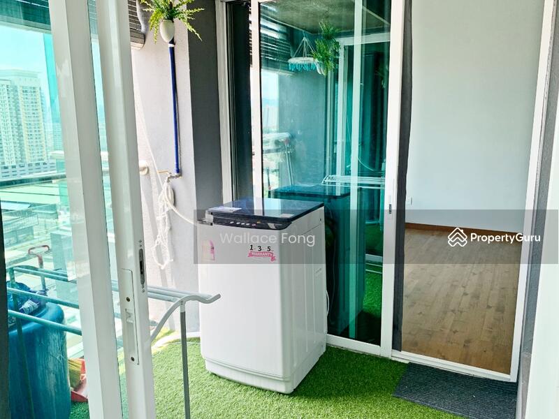 Service Residence for Sale at Zen Suites @ Zetapark - Wallace Fong - PropertyGuru.com.my