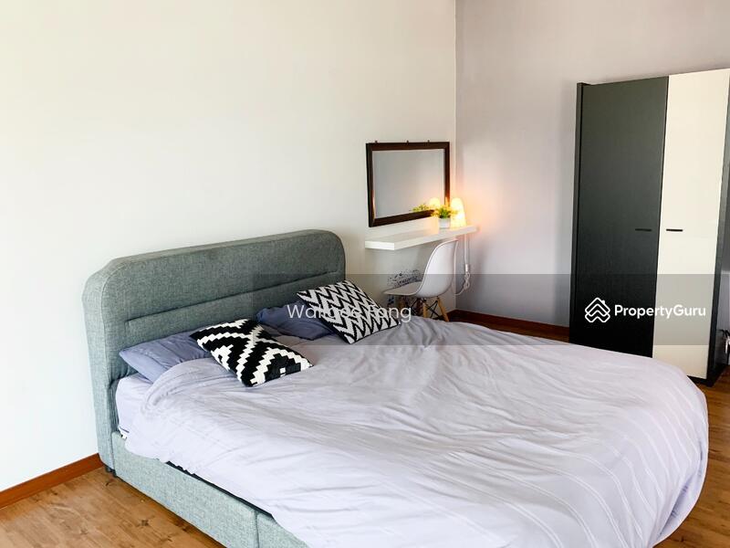 Service Residence for Sale at Zen Suites @ Zetapark - Wallace Fong - PropertyGuru.com.my
