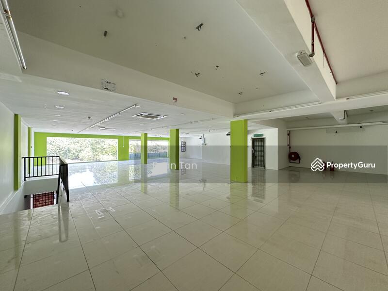 Untuk Disewa - Bandar Indahpura Commercial Shoplot