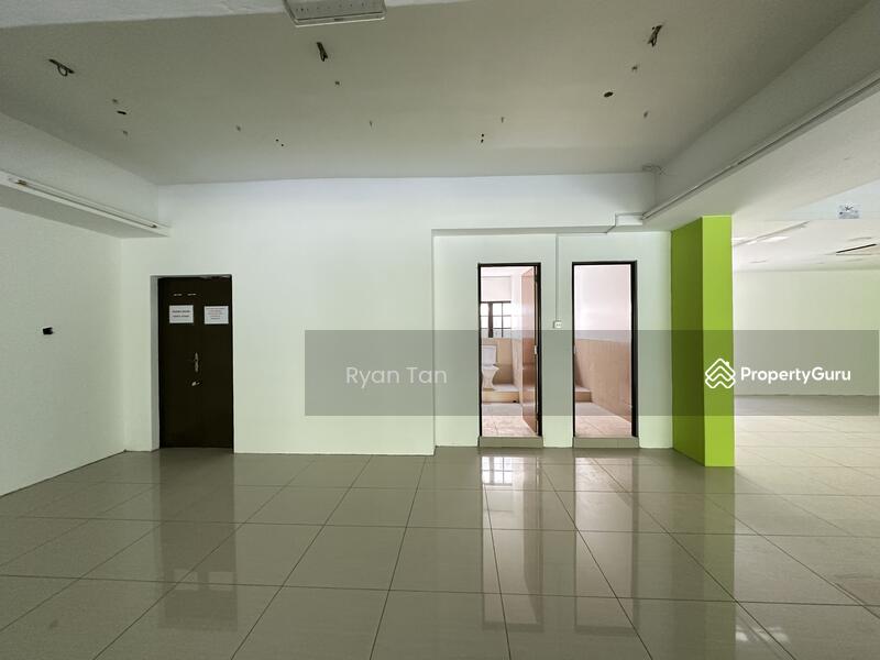 Untuk Disewa - Bandar Indahpura Commercial Shoplot