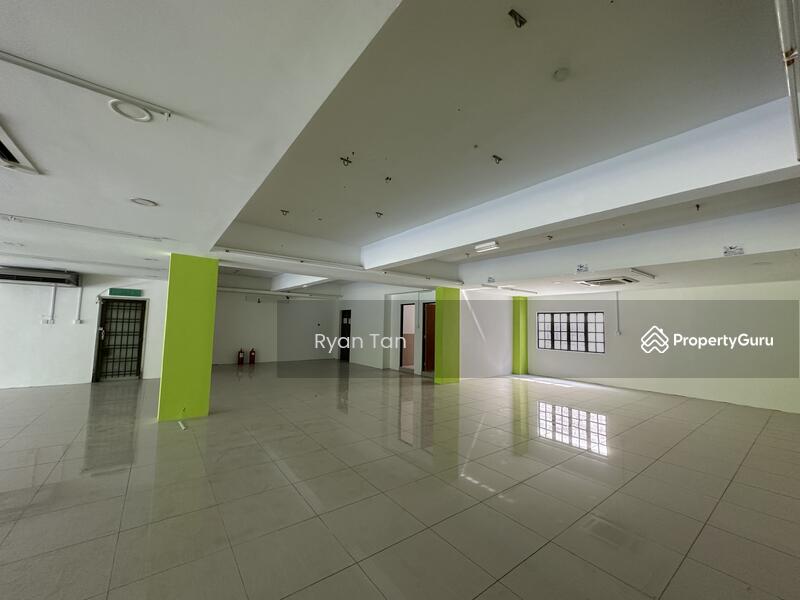 Untuk Disewa - Bandar Indahpura Commercial Shoplot