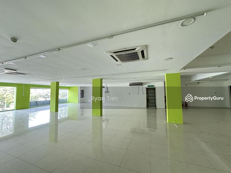Untuk Disewa - Bandar Indahpura Commercial Shoplot