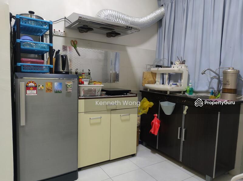 For Rent - Main Place Residence