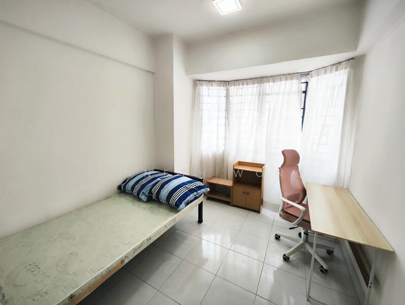 For Rent - Main Place Residence