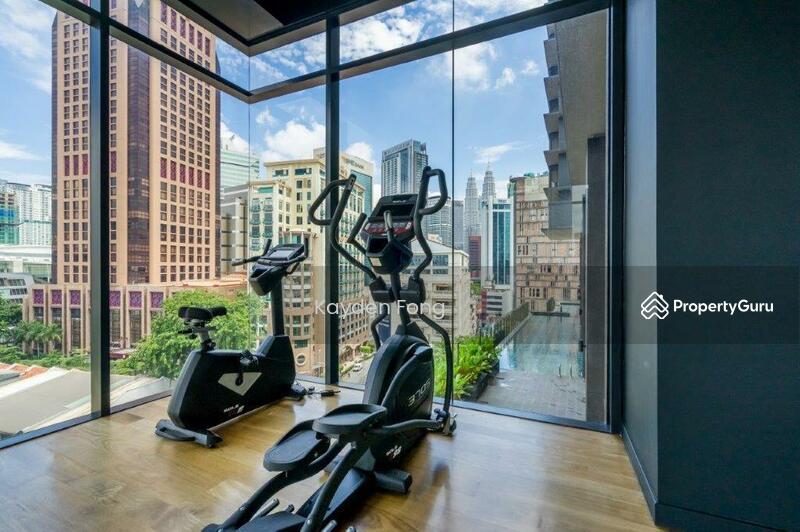 Service Residence for Rent at Anggun Residences - Kayden Fong - PropertyGuru.com.my