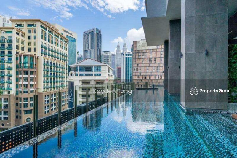Service Residence for Rent at Anggun Residences - Kayden Fong - PropertyGuru.com.my
