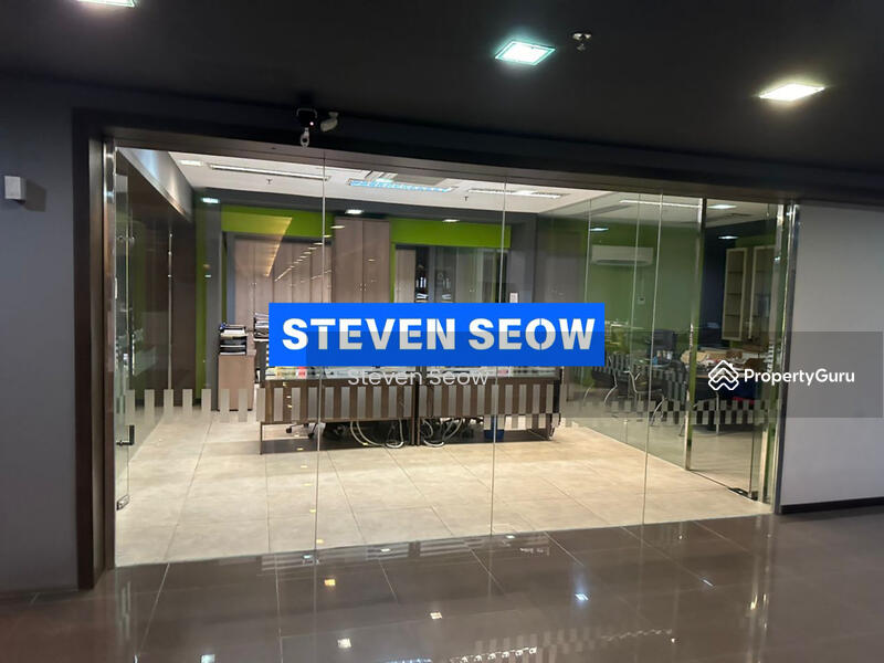 Untuk Disewa - Bukit Minyak Detached Factory Warehouse 7.8 acre near Batu Kawan For Rent