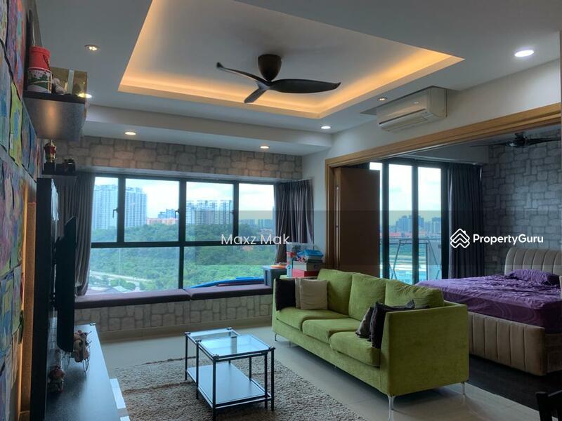 For Rent - The Leafz @ Dedaun