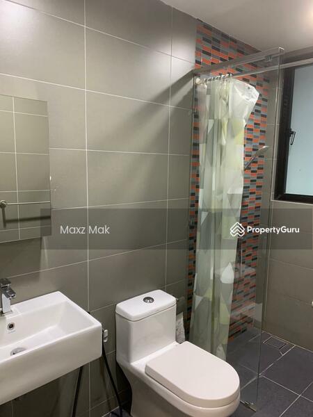 For Rent - The Leafz @ Dedaun