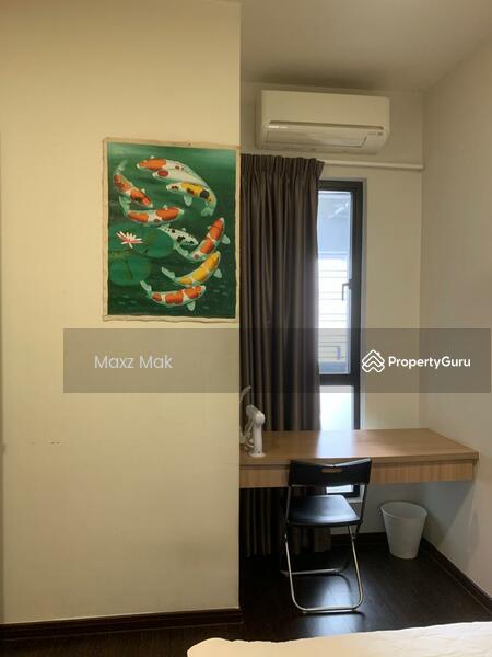 For Rent - The Leafz @ Dedaun