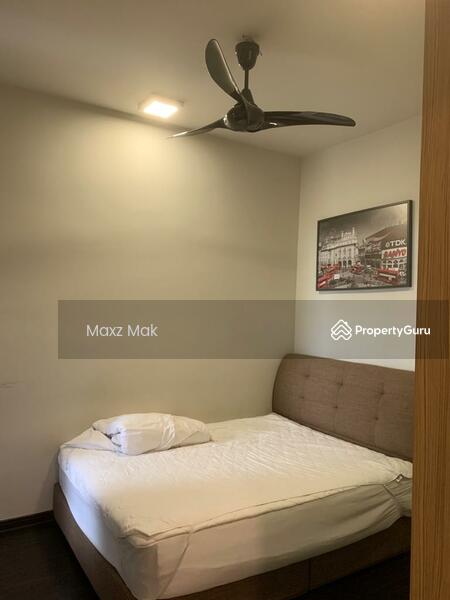 For Rent - The Leafz @ Dedaun