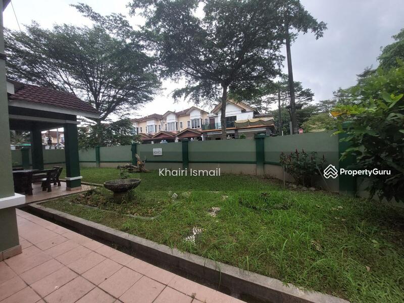Rumah Teres 2 Tingkat untuk Dijual di Johor Bahru (Johor) - Khairi Ismail - PropertyGuru.com.my