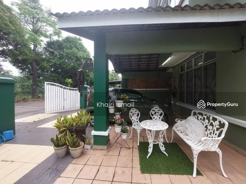 Rumah Teres 2 Tingkat untuk Dijual di Johor Bahru (Johor) - Khairi Ismail - PropertyGuru.com.my