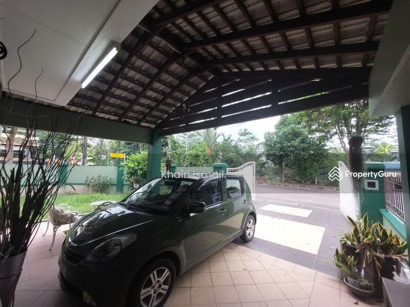 Rumah Teres 2 Tingkat untuk Dijual di Johor Bahru (Johor) - Khairi Ismail - PropertyGuru.com.my
