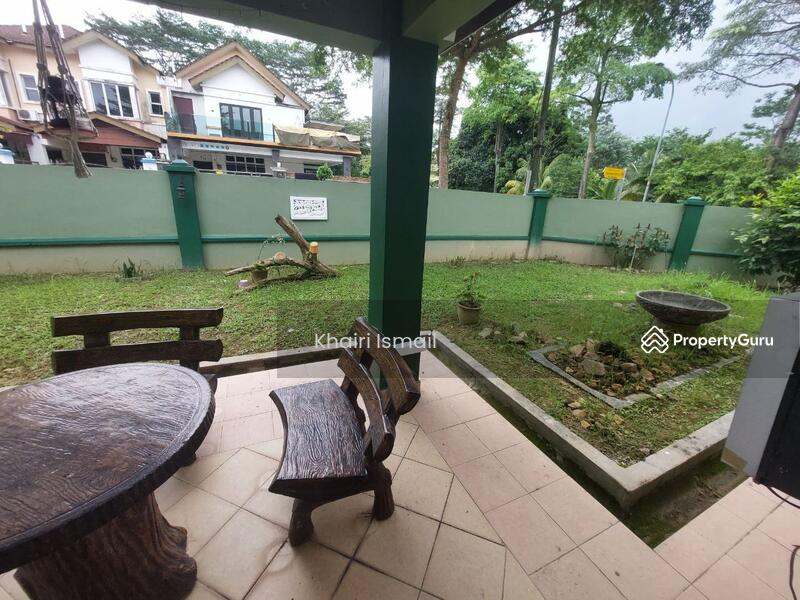 Rumah Teres 2 Tingkat untuk Dijual di Johor Bahru (Johor) - Khairi Ismail - PropertyGuru.com.my