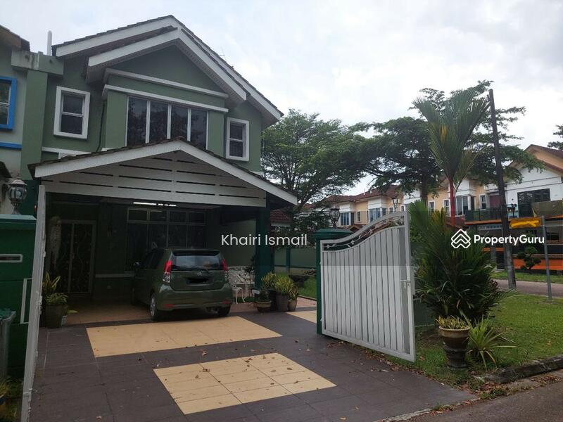 Rumah Teres 2 Tingkat untuk Dijual di Johor Bahru (Johor) - Khairi Ismail - PropertyGuru.com.my
