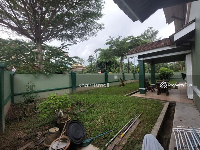 Rumah Teres 2 Tingkat untuk Dijual di Johor Bahru (Johor) - Khairi Ismail - PropertyGuru.com.my