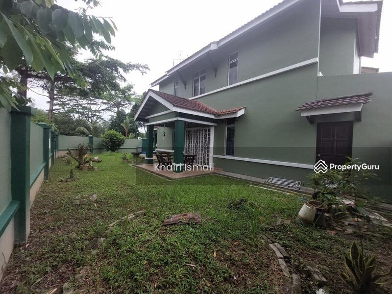 Rumah Teres 2 Tingkat untuk Dijual di Johor Bahru (Johor) - Khairi Ismail - PropertyGuru.com.my