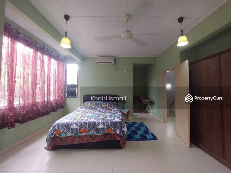 Rumah Teres 2 Tingkat untuk Dijual di Johor Bahru (Johor) - Khairi Ismail - PropertyGuru.com.my
