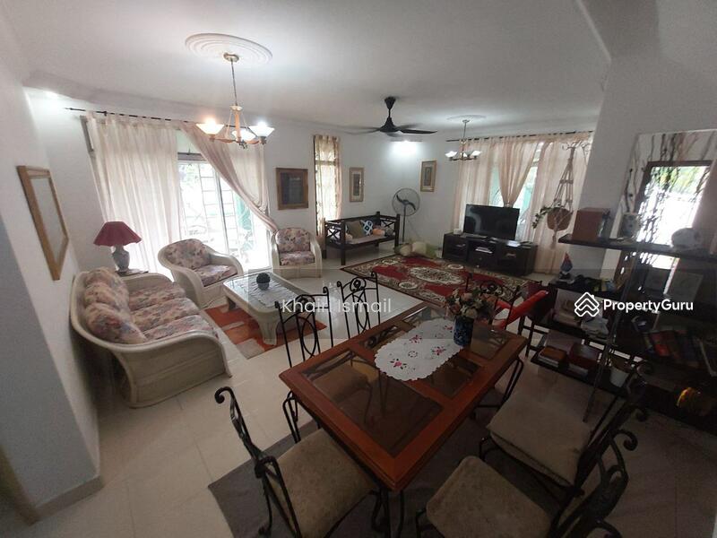 Rumah Teres 2 Tingkat untuk Dijual di Johor Bahru (Johor) - Khairi Ismail - PropertyGuru.com.my