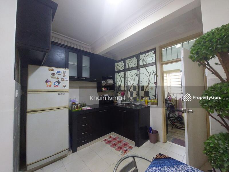 Rumah Teres 2 Tingkat untuk Dijual di Johor Bahru (Johor) - Khairi Ismail - PropertyGuru.com.my
