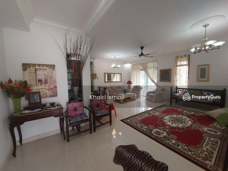 Rumah Teres 2 Tingkat untuk Dijual di Johor Bahru (Johor) - Khairi Ismail - PropertyGuru.com.my